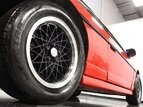 Thumbnail Photo 33 for 1988 Pontiac Fiero GT